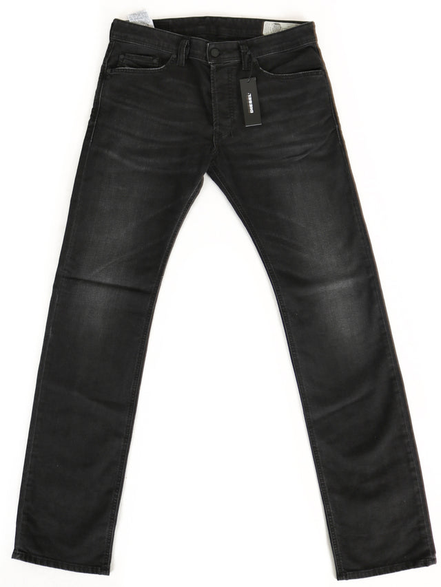 Diesel - Straight Fit Jeans - Safado-R R9B60