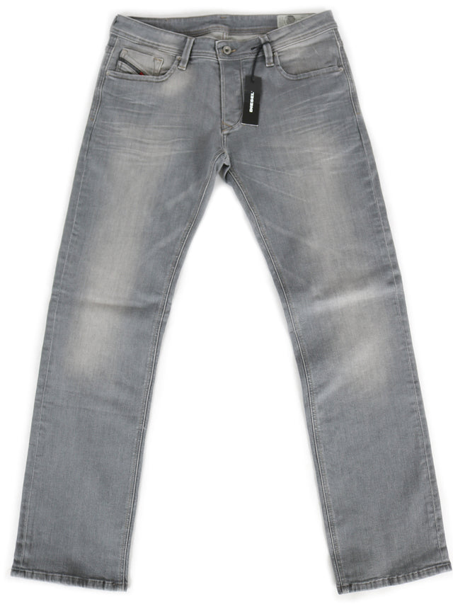 Diesel - Regular Fit Jeans - Larkee RB008