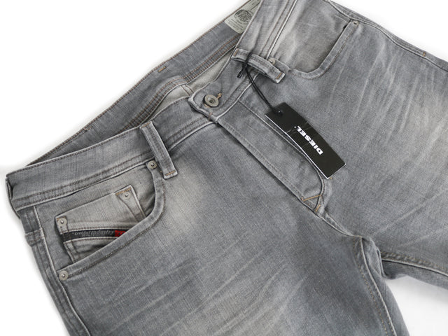 Diesel - Regular Fit Jeans - Larkee RB008