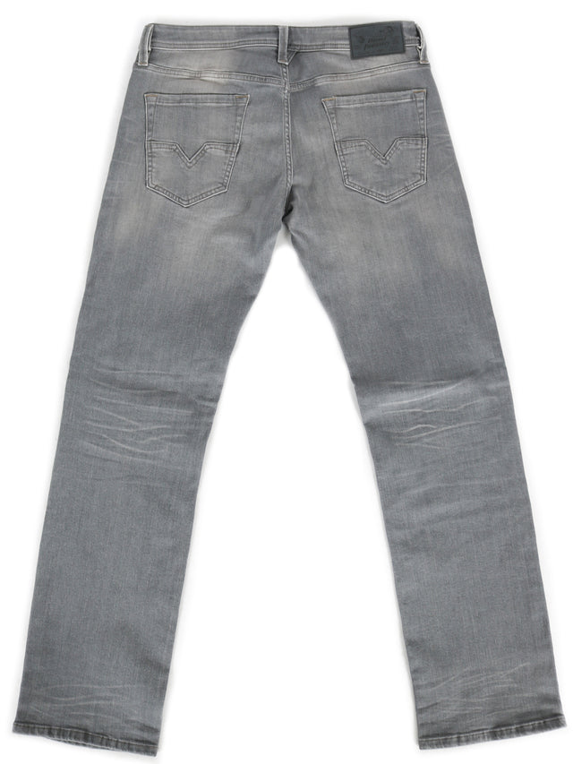 Diesel - Regular Fit Jeans - Larkee RB008