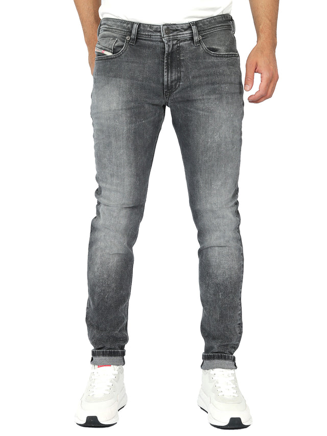 Diesel - Skinny Fit Jeans - 1979 Sleenker 0ENAQ