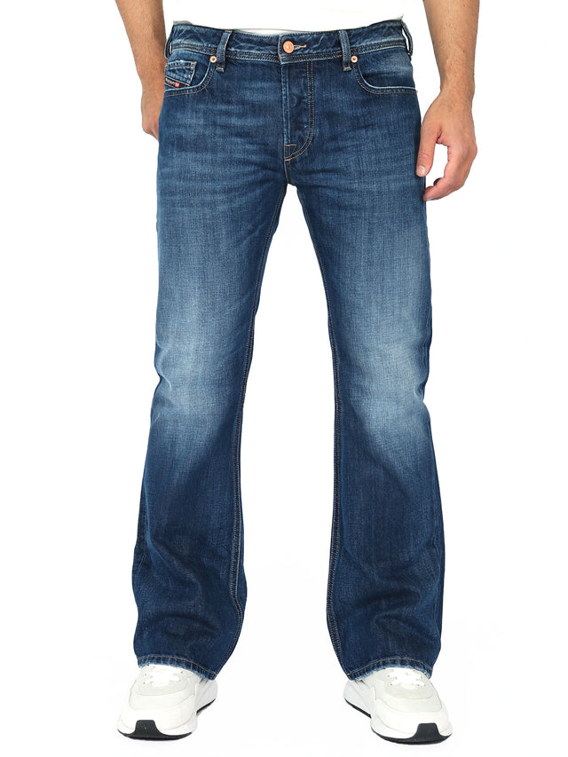 Diesel - Bootcut Jeans - Zatiny-X R08XR