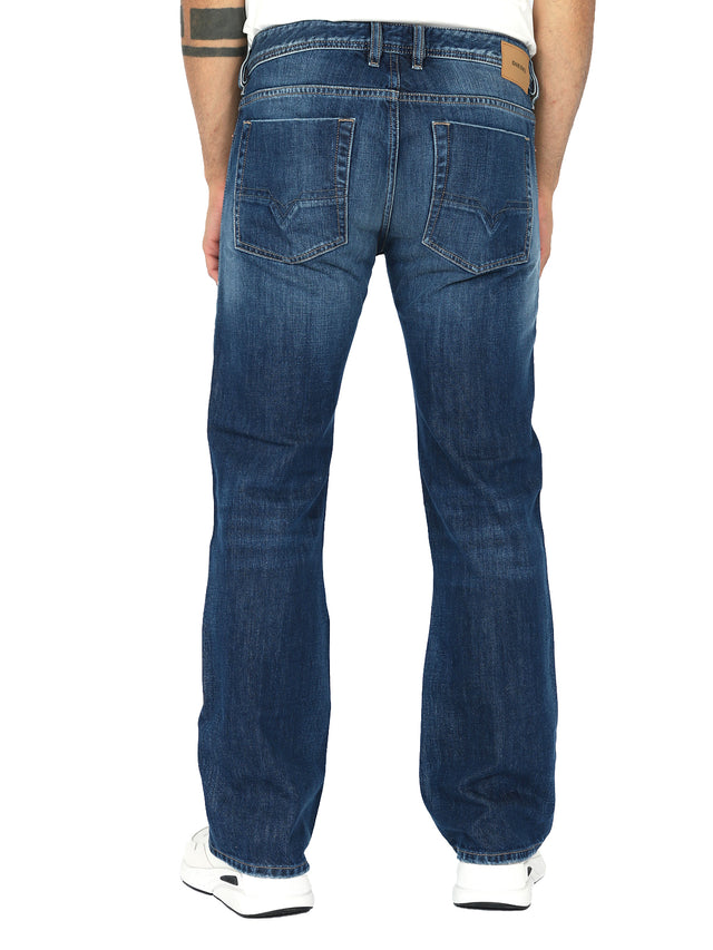 Diesel - Bootcut Jeans - Zatiny-X R08XR