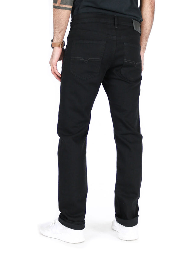 Diesel - Regular Slim Fit Jeans - Buster 0886Z
