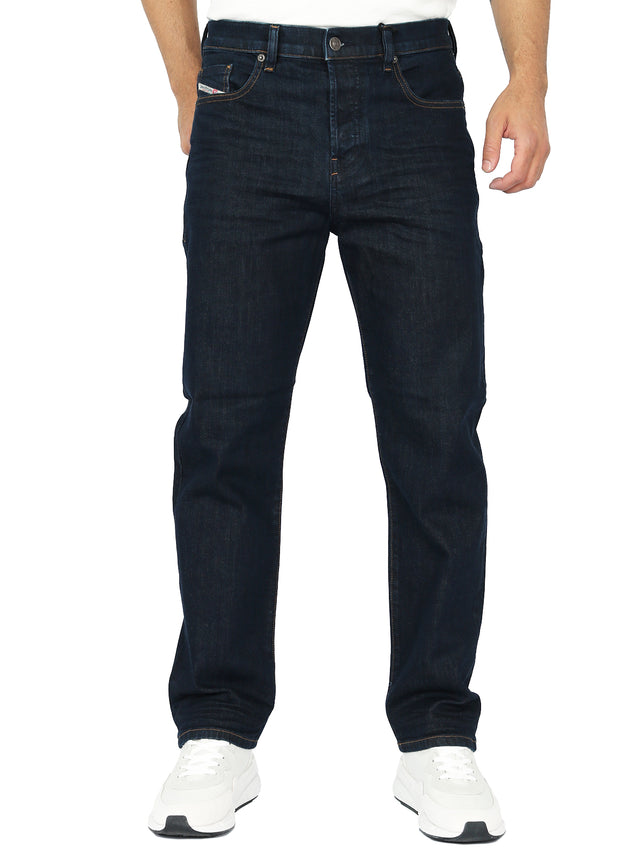 Diesel - Straight Fit Jeans - 2020 D-Viker RM040