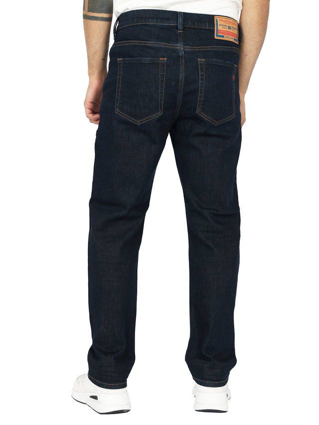 Diesel - Straight Fit Jeans - 2020 D-Viker RM040