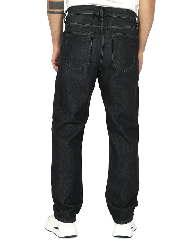 Diesel - Straight Fit Jeans - 2020 D-Viker 09F75