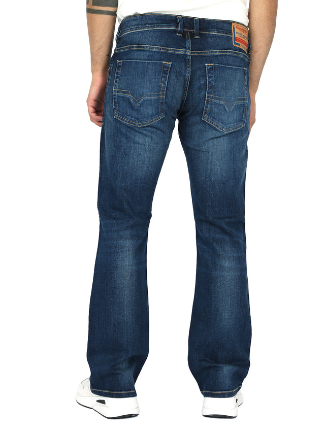 Diesel - Bootcut Jeans - Zatiny-X RM042