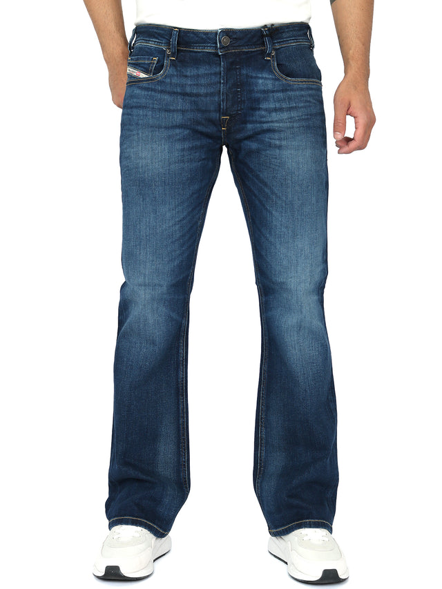 Diesel - Bootcut Jeans - Zatiny-X RM042