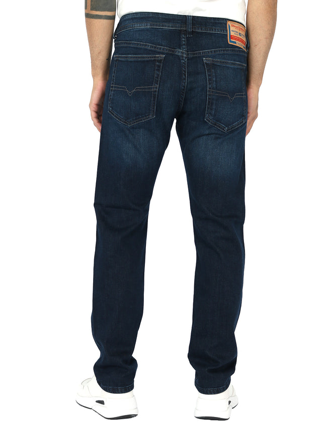 Diesel - Tapered Fit Jeans - Buster-X RM045