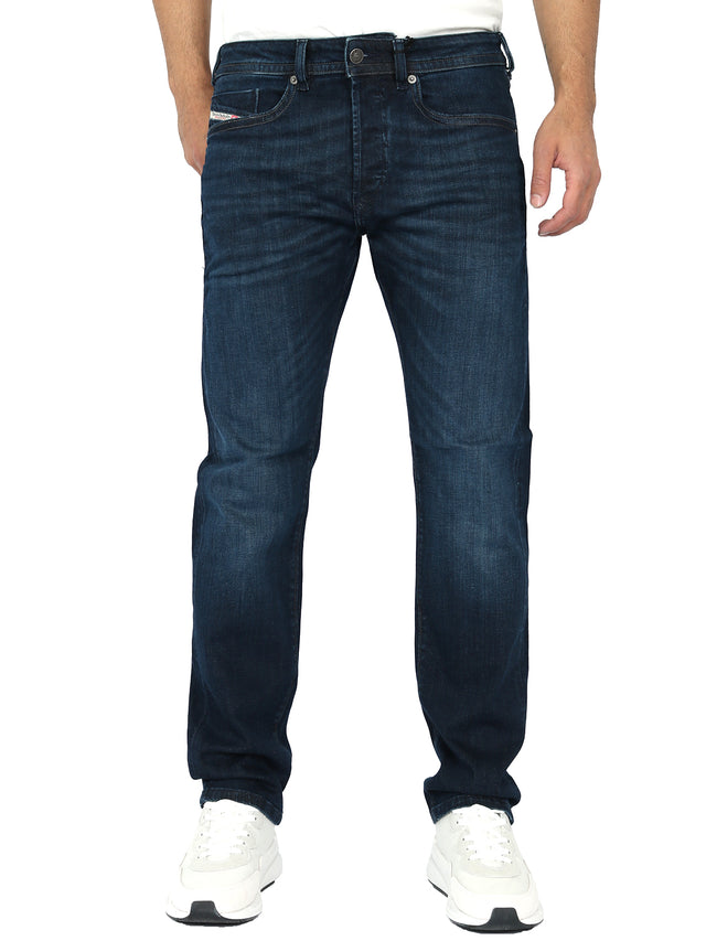 Diesel - Tapered Fit Jeans - Buster-X RM045