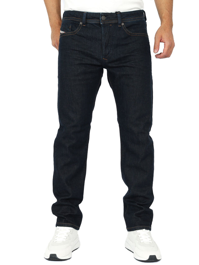 Diesel - Tapered Fit Jeans - Buster-X RM040