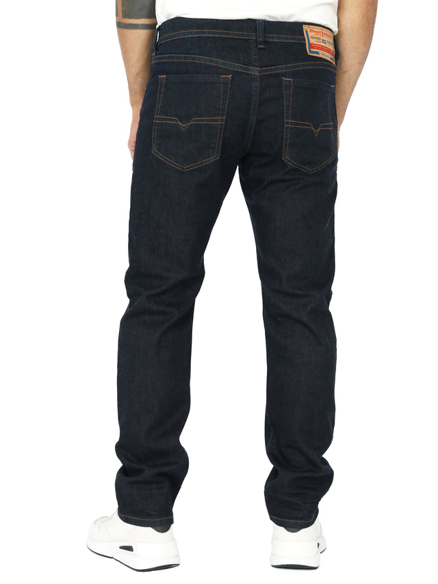 Diesel - Tapered Fit Jeans - Buster-X RM040