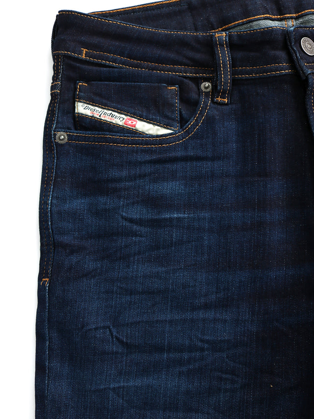 Diesel - Skinny Fit Jeans - 1979 Sleenker 0ENAJ