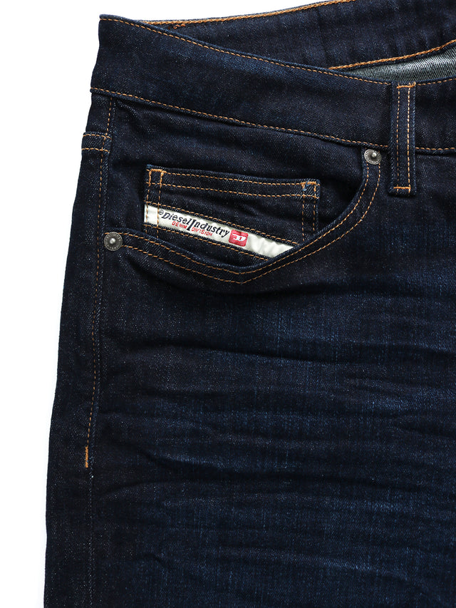 Diesel - Straight Fit Jeans - D-Mihtry 0IHAQ