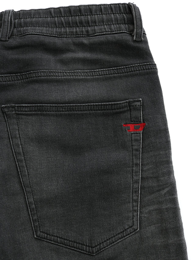 Diesel - Tapered Fit JoggJeans - E-Krooley 068FS