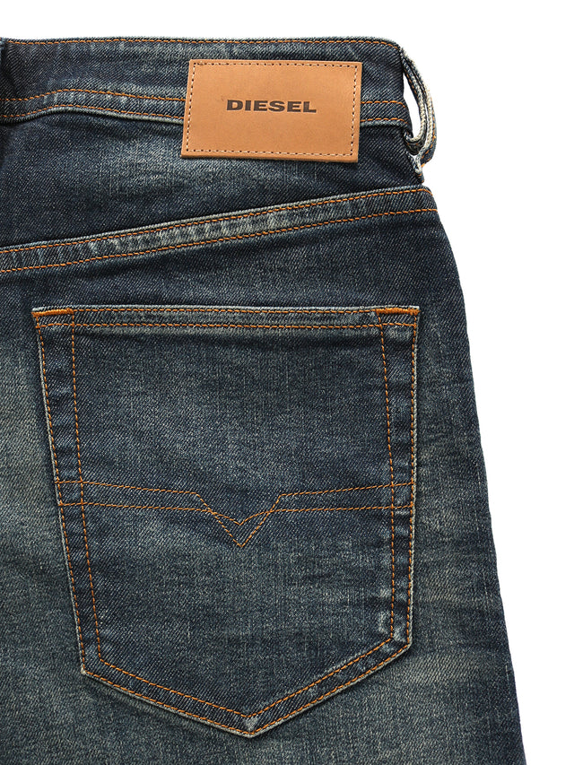 Diesel - Tapered Fit Jeans - Buster 084ZU