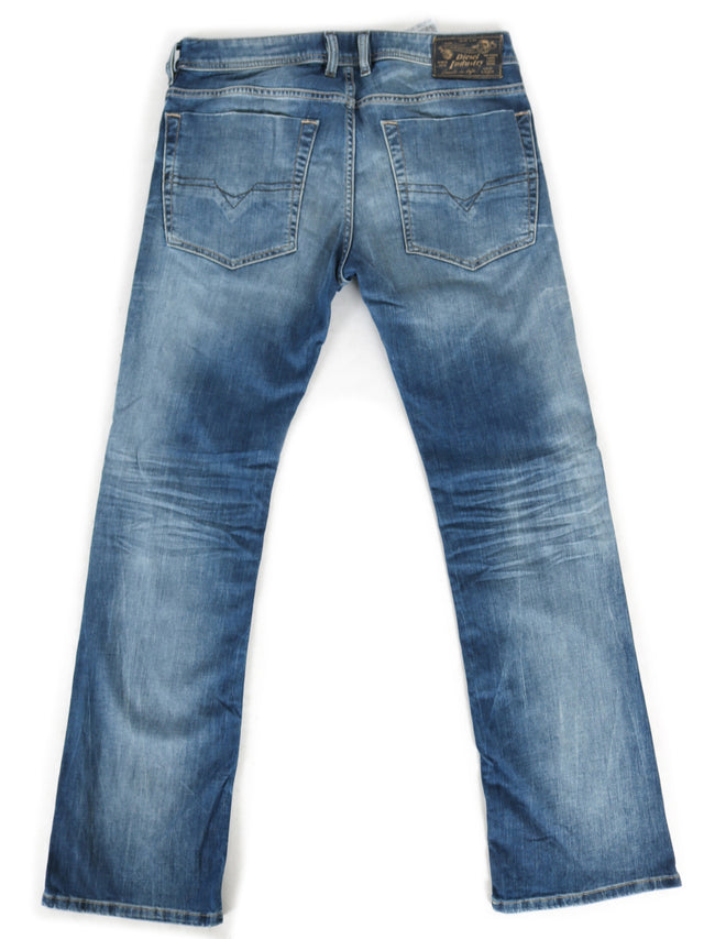 Diesel - Bootcut Jeans - Zatiny R59R8