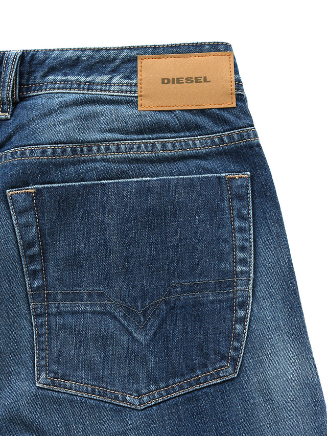 Diesel - Bootcut Jeans - Zatiny-X R08XR