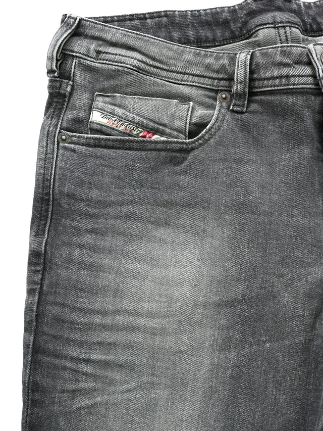 Diesel - Skinny Fit Jeans - 1979 Sleenker 0ENAQ