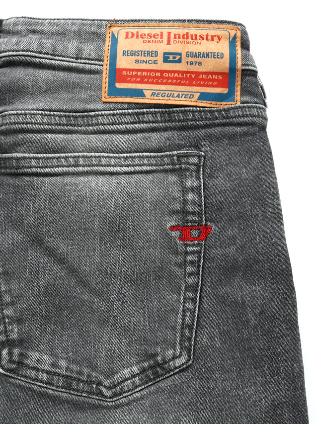 Diesel - Skinny Fit Jeans - 1979 Sleenker 0ENAQ