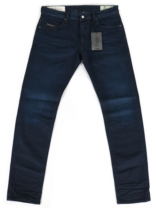 Diesel - Slim Fit Jeans - Thommer-X 0098I