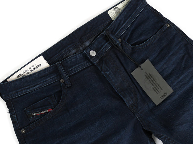 Diesel - Slim Fit Jeans - Thommer-X 0098I