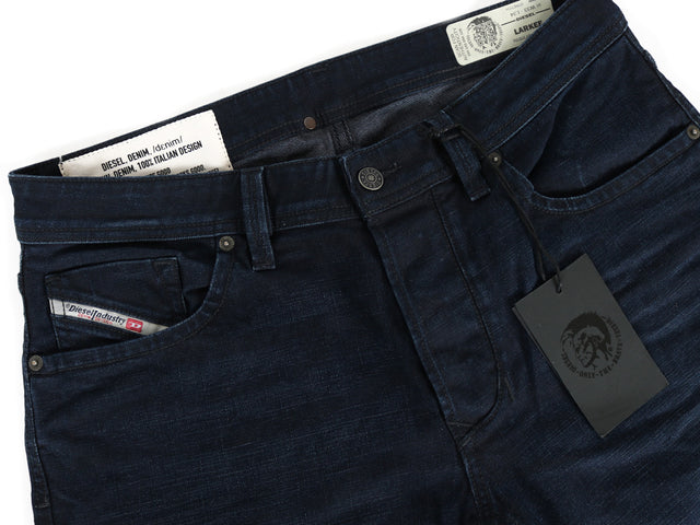 Diesel - Regular Fit Jeans - Larkee 0098I