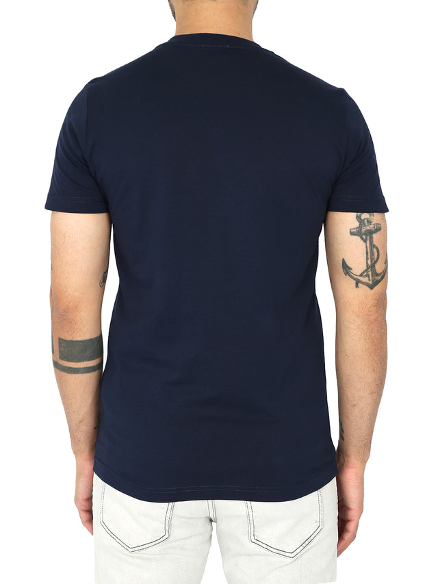 Diesel - Rundhals T-Shirt - T-Diegor New Industries 8AT