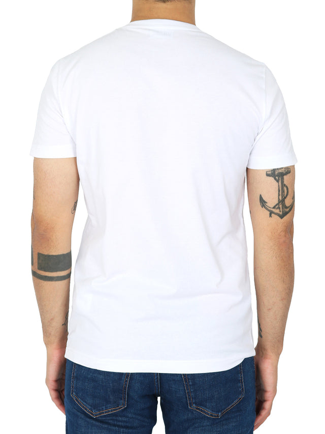 Diesel - Rundhals T-Shirt - T-Diegor New Industries 100