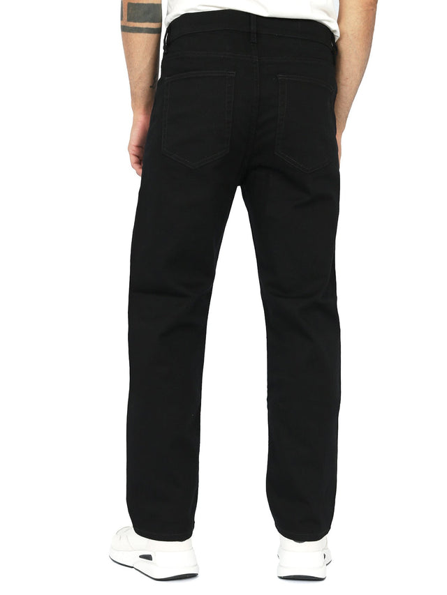 Diesel - Straight Fit Jeans - 2020 D-Viker 069YP