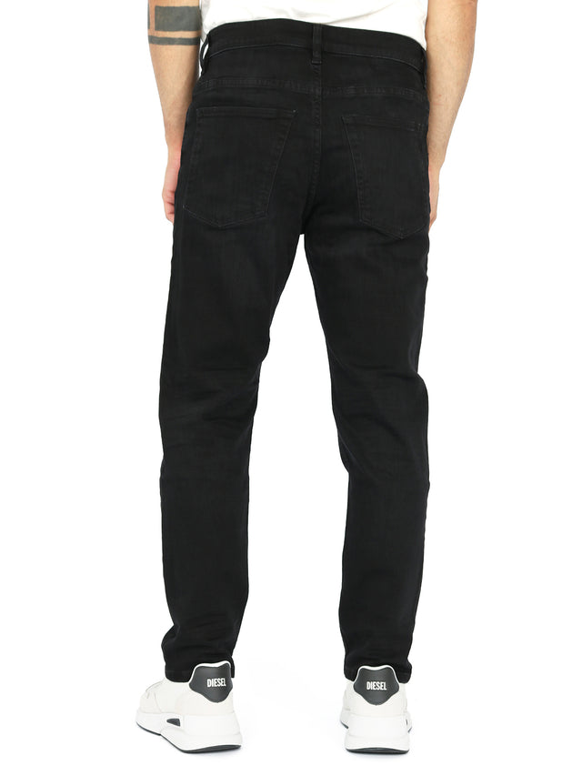 Diesel - Tapered Fit Jeans - 2005 D-Fining 0TFAS