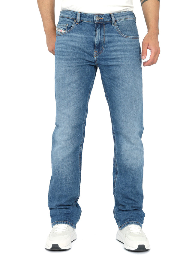 Diesel - Bootcut Jeans - 2021-NC 0ENAT