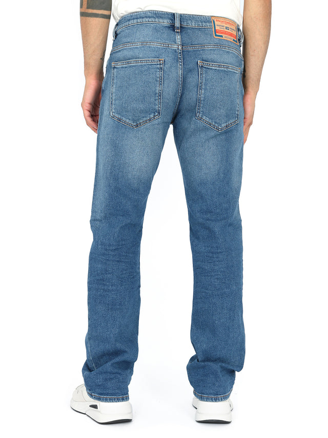 Diesel - Bootcut Jeans - 2021-NC 0ENAT