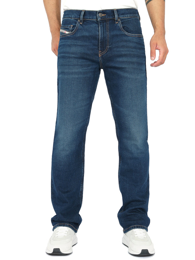 Diesel - Bootcut Jeans - 2021-NC 0GYCS