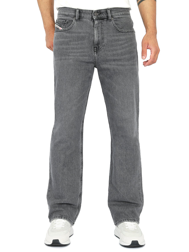 Diesel - Bootcut Jeans - 2021-NC 09F83