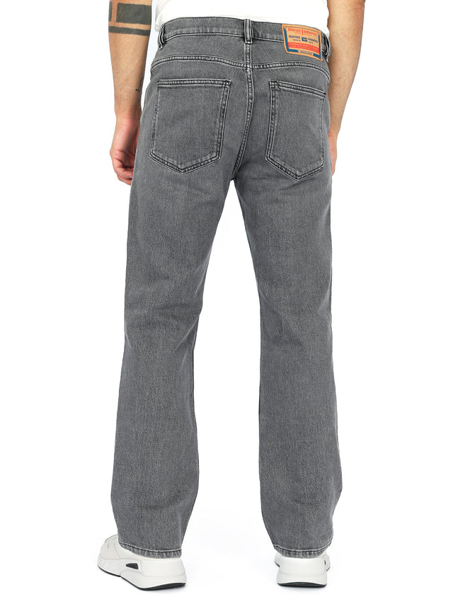 Diesel - Bootcut Jeans - 2021-NC 09F83