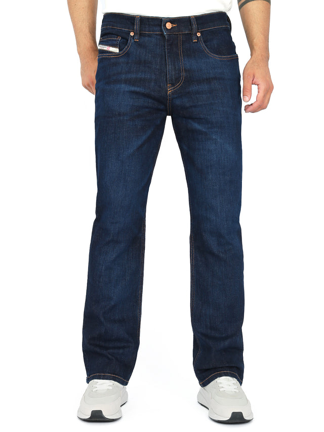 Diesel - Bootcut Jeans - 2021-NC 0GDAO