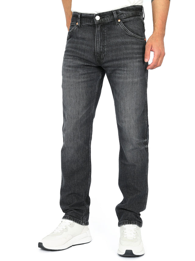 Wrangler - Slim Fit Jeans - 11MWZ Marshall