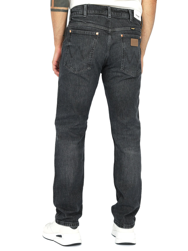 Wrangler - Slim Fit Jeans - 11MWZ Marshall