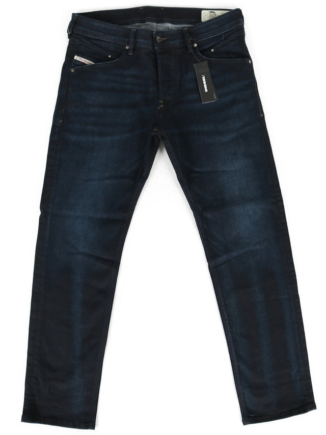 Diesel - Regular-Slim Fit Jeans - Belther R46D8