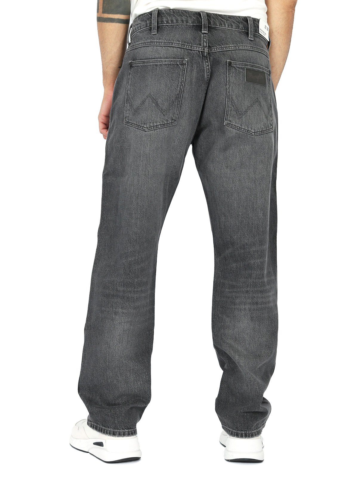 Mens Wrangler FR jeans outlet