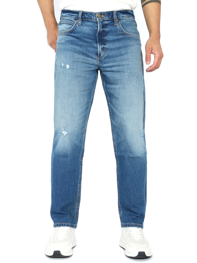 Lee - Relaxed Fit Jeans - Oscar Wicked Summer