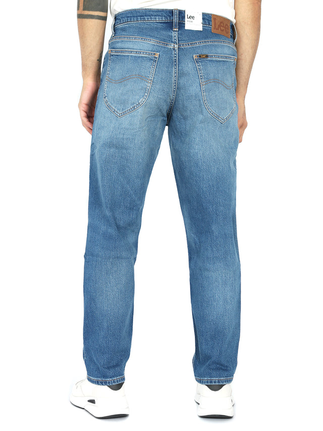 Lee - Relaxed Fit Jeans - Oscar Wicked Summer