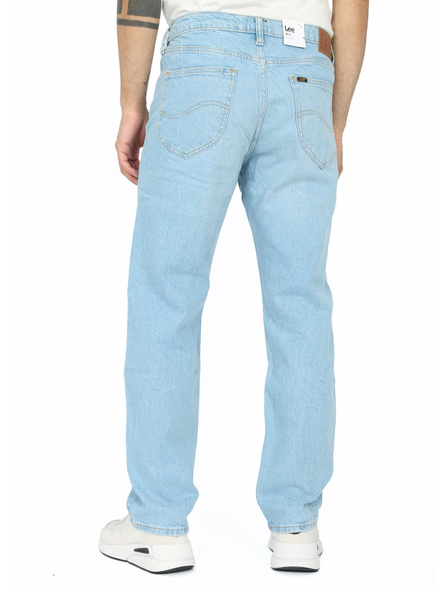 Lee - Relaxed Fit Jeans - WEST FLYING HIGH