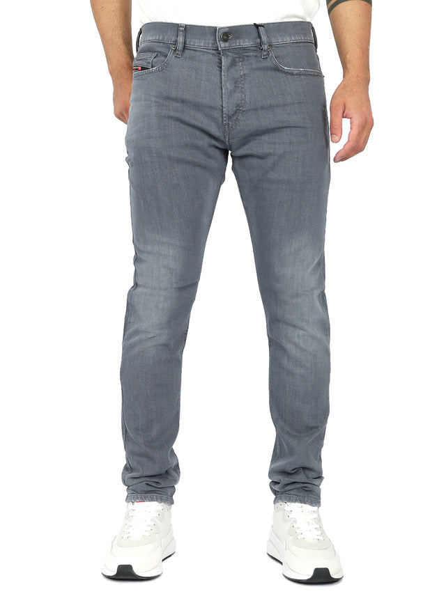 Diesel - Slim Fit Jeans - D-Luster 009PB