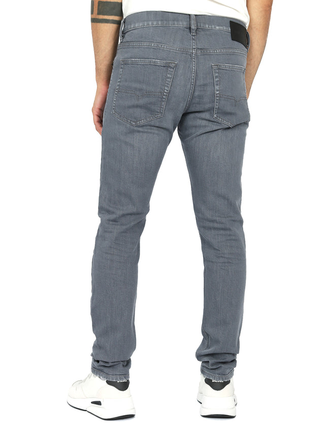 Diesel - Slim Fit Jeans - D-Luster 009PB