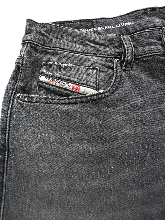 Diesel - Slim Fit Jeans - 2019 D-Strukt 09E75