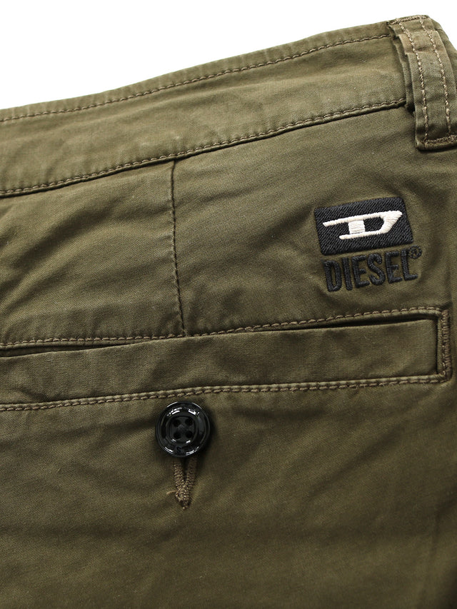 Diesel - Slim Fit Chino - P-PHILLIPE-KA 51F