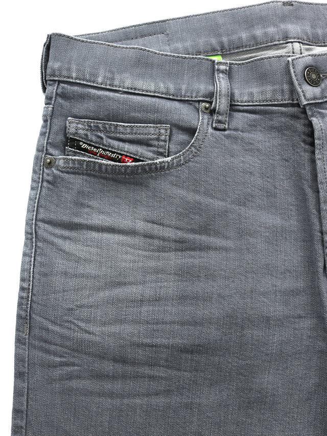 Diesel - Slim Fit Jeans - D-Luster 009PB